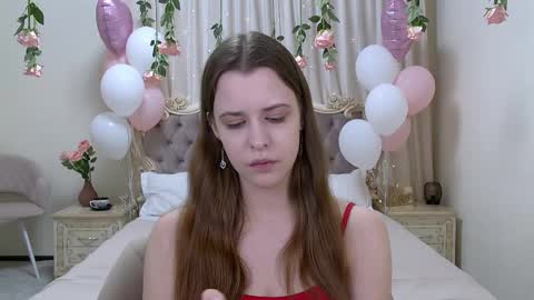 Agata Aisitt online show from February 20, 4:18 am