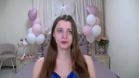 Agata Aisitt online show from February 19, 7:13 pm