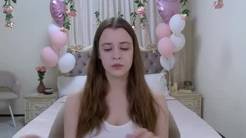 Agata Aisitt online show from March 12, 5:38 pm