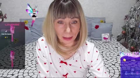 Agata online show from January 8, 12:15 pm