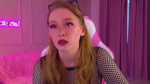 AgataFoxley online show from January 18, 6:21 am