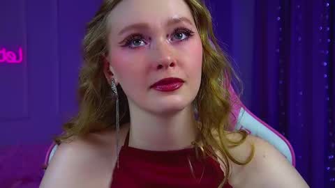 AgataFoxley online show from March 14, 6:53 pm