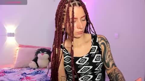 Agata Liz  online show from February 11, 9:16 pm