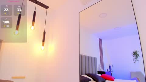 AgataRose online show from December 10, 11:11 am