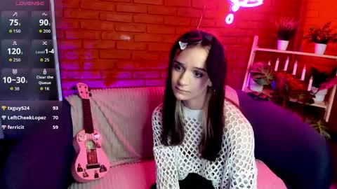 Agata online show from May 24, 2:43 am