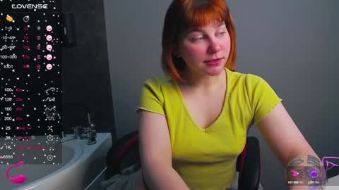 AgataSunny online show from December 10, 2:38 am