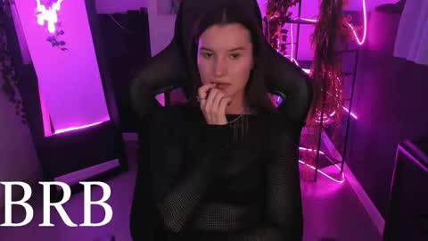 Snapshot of agatawillis chatting on October 13, 1:03 pm Agata online show from October 13, 1:03 pm