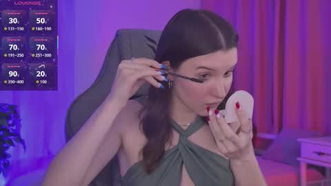 Agata online show from March 5, 3:41 pm