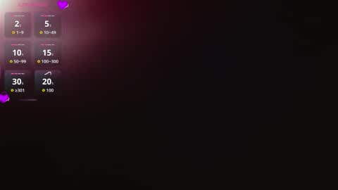 Erika for you online monday to saturday 7am a 2pm Gmt-5 Colombia Time online show from March 18, 2:49 am