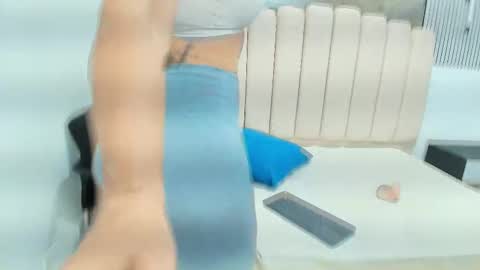 AGATHA online show from October 17, 1:25 pm