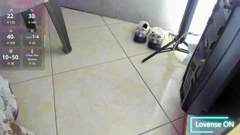 agatha_pleasure online show from December 2, 3:25 pm