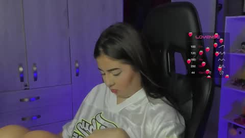 Cat online show from October 1, 5:23 am