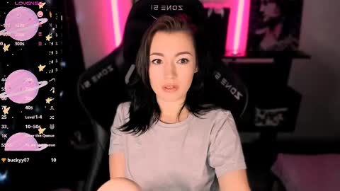 Agatha online show from February 13, 2:56 am