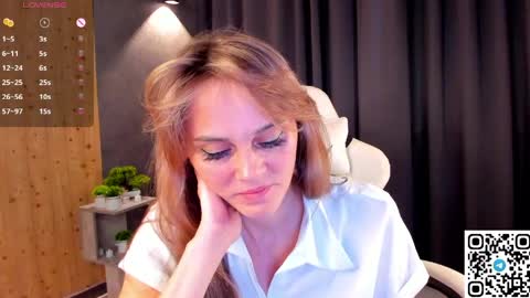 Agatha Rose online show from March 23, 4:07 am