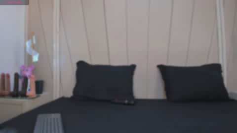 Agatha Steel online show from October 18, 9:05 pm