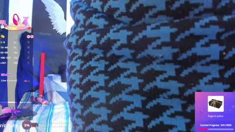 agatha_walter_ online show from September 18, 10:08 pm