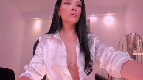 Agatha online show from March 14, 10:55 pm