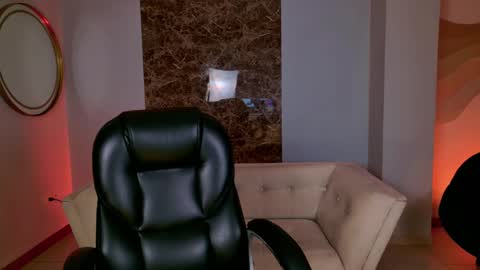 Agatha online show from September 12, 11:12 pm