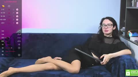 AgattaSmith online show from April 21, 5:53 pm