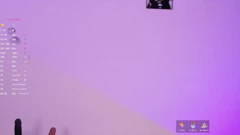 Maggie   online show from December 18, 1:21 am