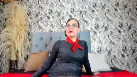 Aghata Moon online show from February 12, 2:22 pm