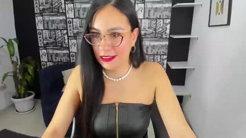 Aghata Moon online show from March 1, 11:50 am