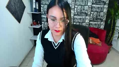 Aghata Moon online show from February 11, 2:07 pm