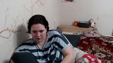 Aglaya Fame online show from February 6, 10:21 pm