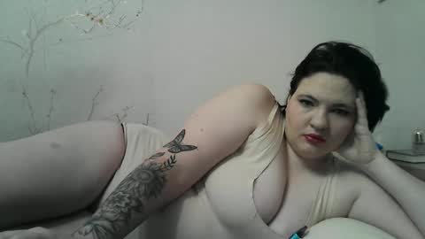 Aglaya Fame online show from January 9, 9:59 am