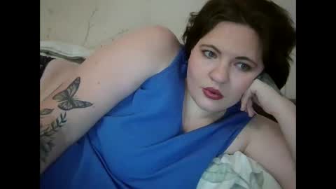 Aglaya Fame online show from December 25, 7:02 pm