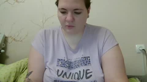 Aglaya Fame online show from December 9, 9:49 am