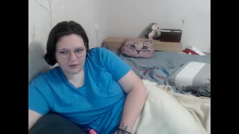 Aglaya Fame online show from February 16, 5:48 pm