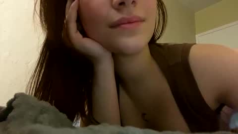 Agnes online show from November 2, 8:45 pm