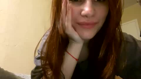 Agnes online show from May 27, 11:46 pm