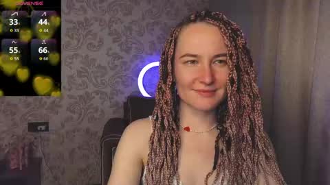 Agnes online show from April 11, 10:13 pm