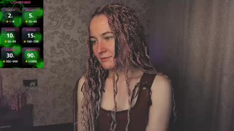 Agnes online show from April 19, 11:29 pm