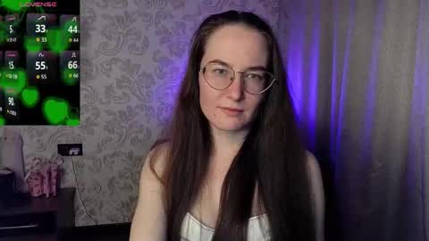 Agnes online show from March 27, 10:43 pm