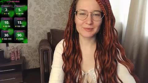 Agnes online show from October 9, 5:44 am