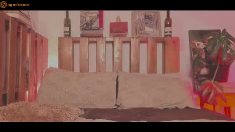 agnetism online show from December 23, 11:17 pm