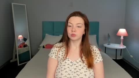 Agnia White online show from November 26, 11:11 am