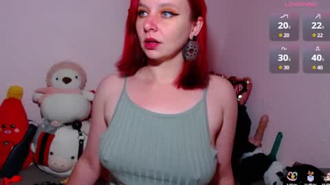 agata online show from February 23, 3:01 pm