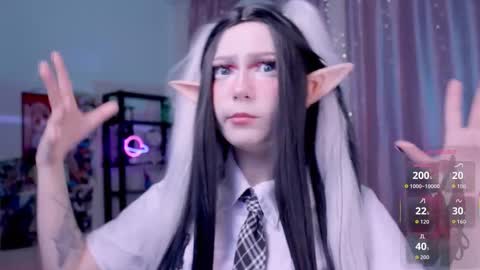 Coraline online show from October 4, 1:50 pm