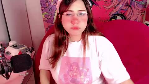 ahegaodoll online show from June 2, 1:39 am