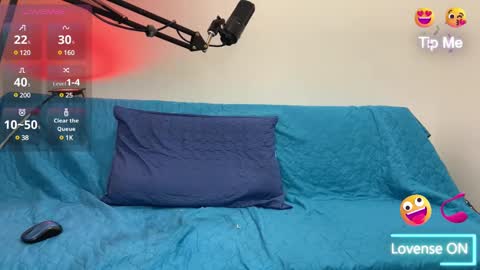 AHSLEY online show from March 12, 3:18 pm