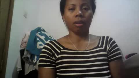 Aicha boobs online show from October 17, 1:09 am