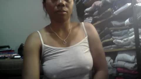 Aicha boobs online show from October 23, 1:22 am