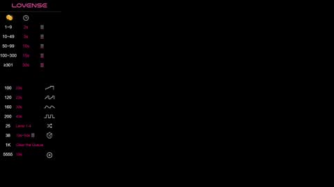 AIDA ADAMS online show from February 23, 3:23 pm