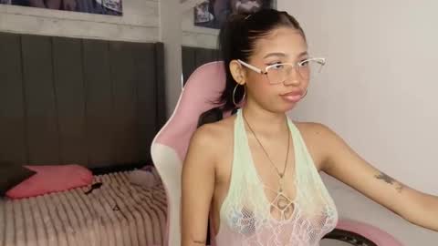 Aida online show from November 4, 11:10 pm