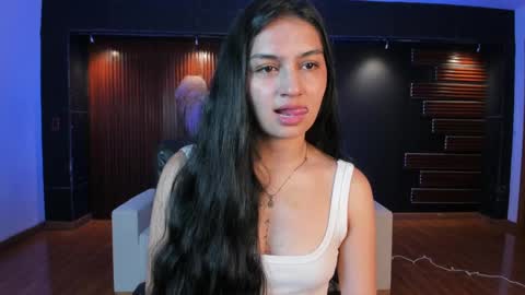 aidajoness online show from September 22, 12:03 pm