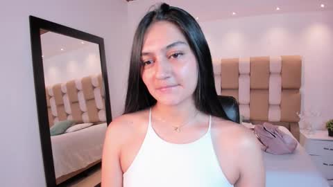 aidajoness online show from October 18, 12:19 pm